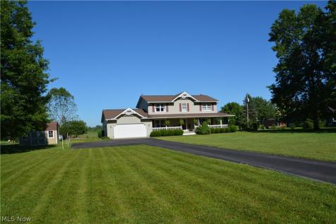 3285 Lester Road Medina OH 44256