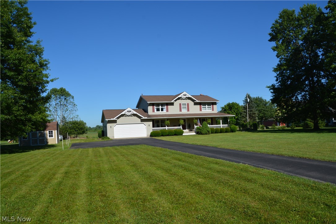3285 Lester Road Medina OH 44256