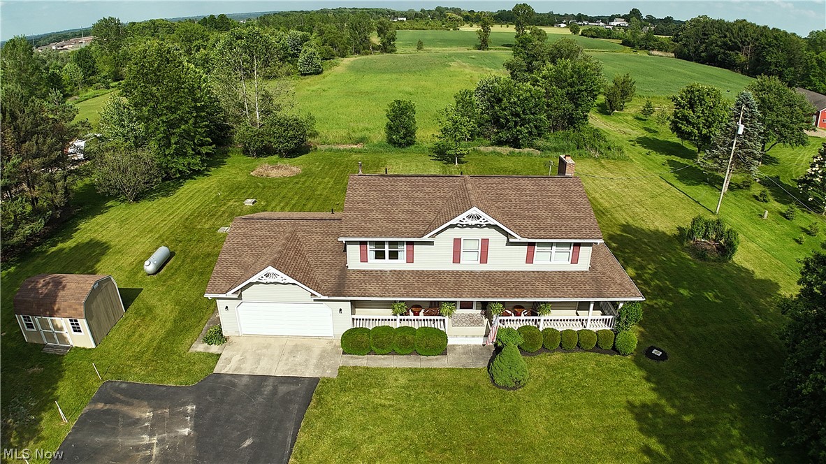 3285 Lester Road Medina OH 44256