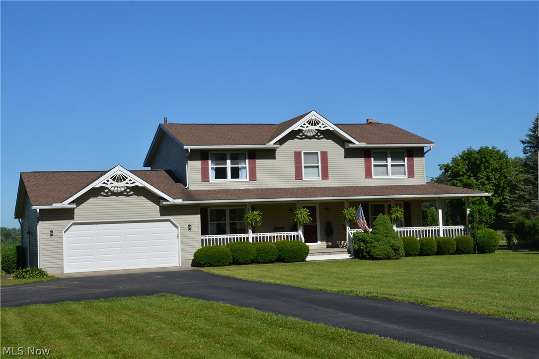 3285 Lester Road Medina OH 44256