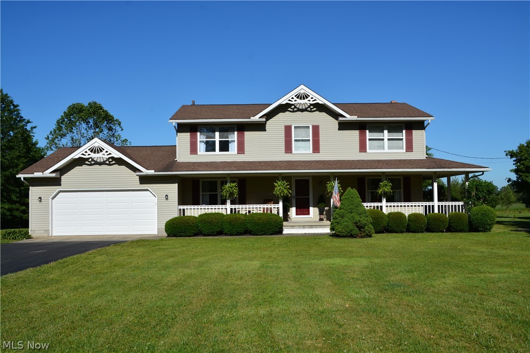 3285 Lester Road Medina OH 44256