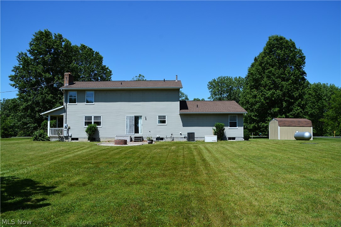 3285 Lester Road Medina OH 44256