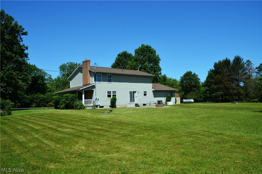 3285 Lester Road Medina OH 44256