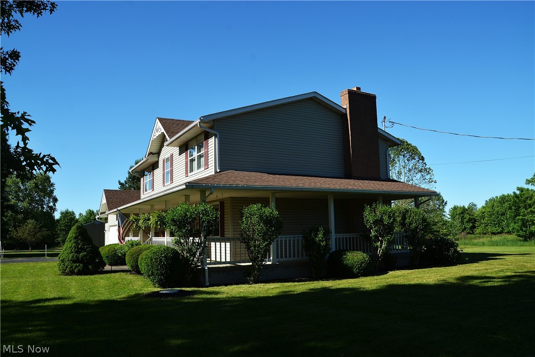 3285 Lester Road Medina OH 44256