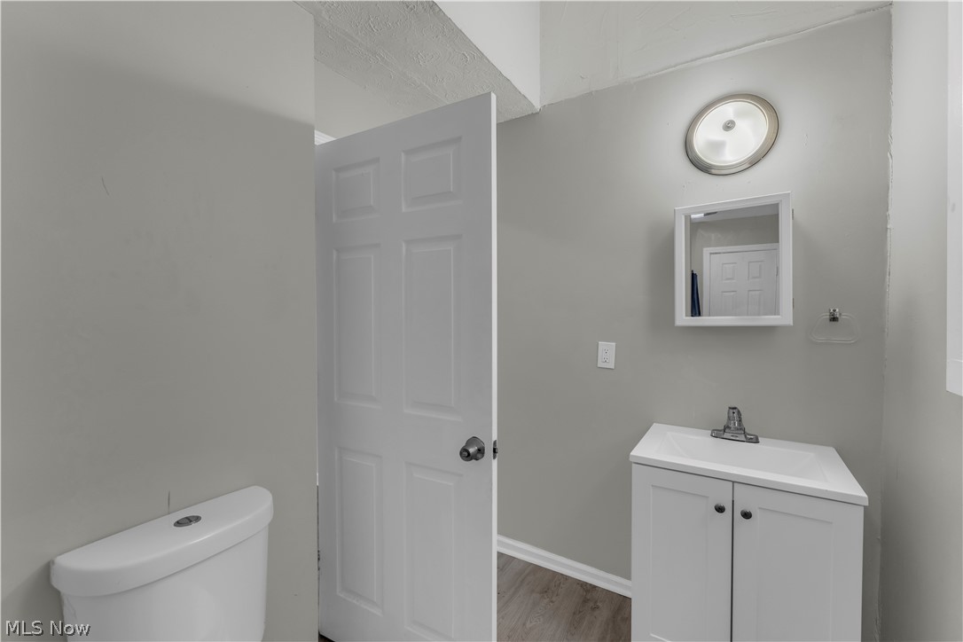 7508 Neville Avenue Cleveland OH 44102
