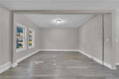 7508 Neville Avenue Cleveland OH 44102