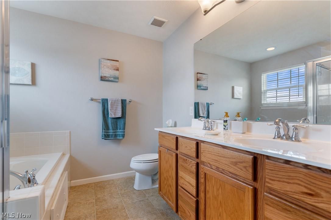 3627 Lake Center Street NW Uniontown OH 44685