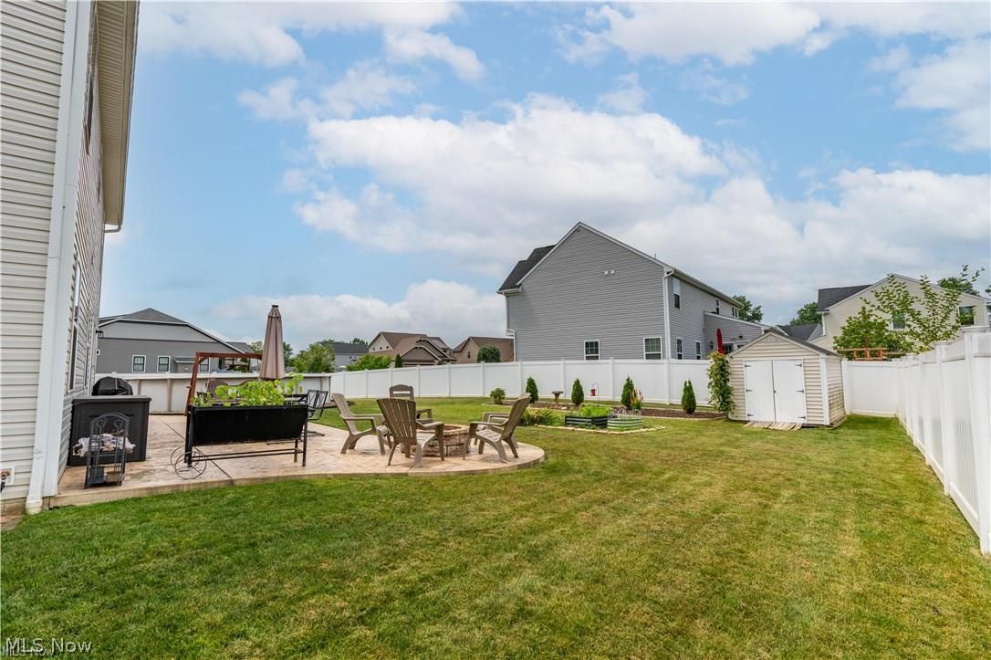 3627 Lake Center Street NW Uniontown OH 44685