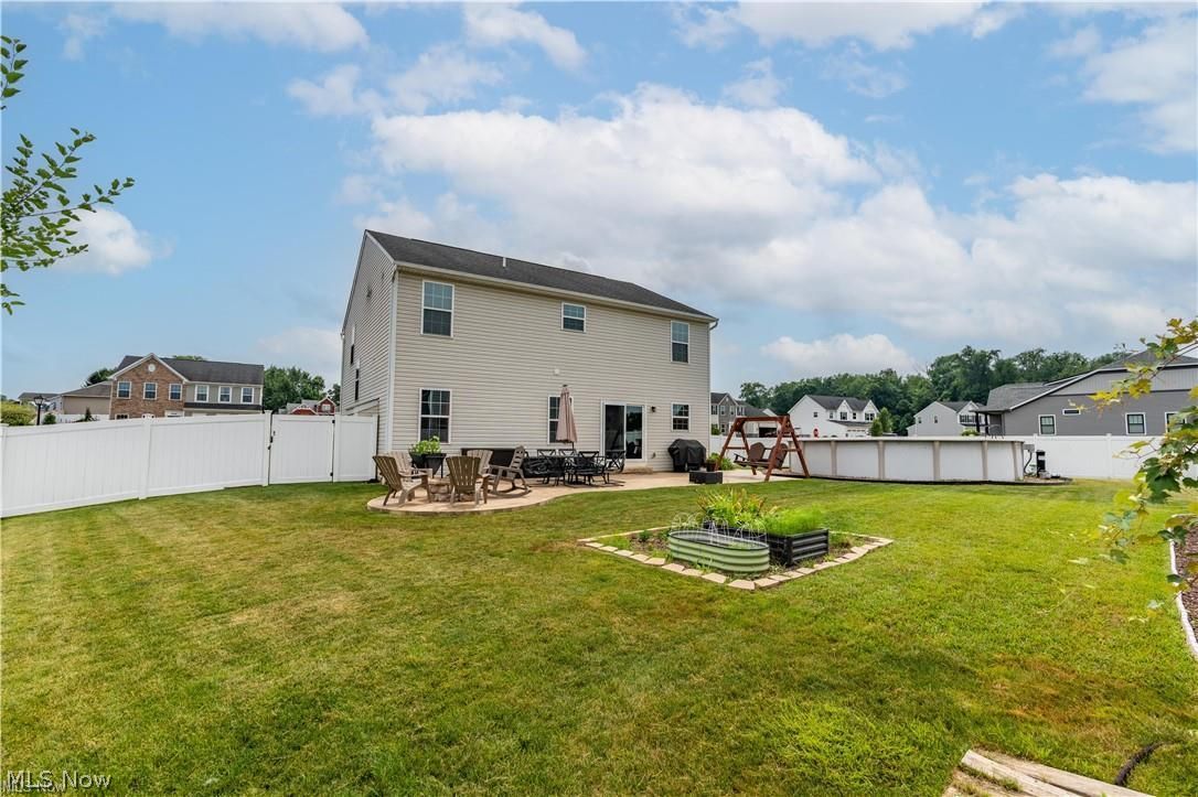 3627 Lake Center Street NW Uniontown OH 44685