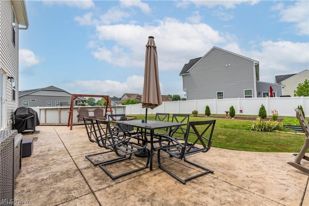 3627 Lake Center Street NW Uniontown OH 44685