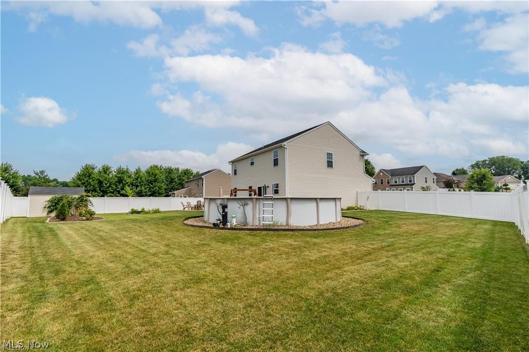 3627 Lake Center Street NW Uniontown OH 44685