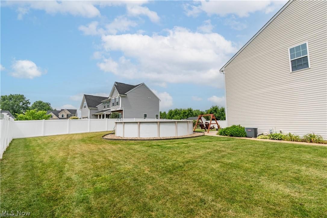 3627 Lake Center Street NW Uniontown OH 44685