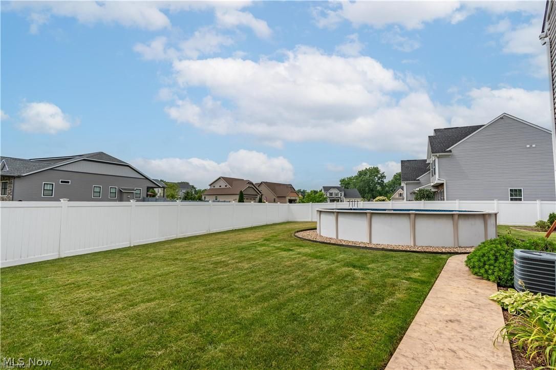 3627 Lake Center Street NW Uniontown OH 44685