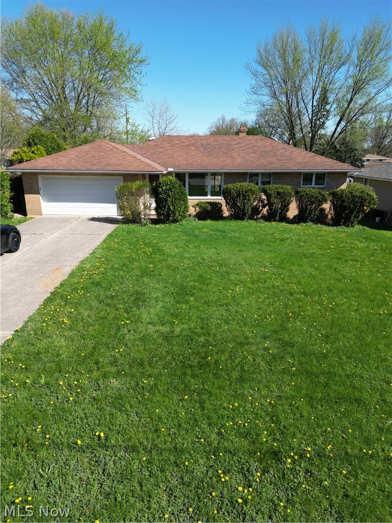 333 E Ridgewood Drive Seven Hills OH 44131