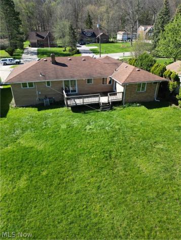 333 E Ridgewood Drive Seven Hills OH 44131