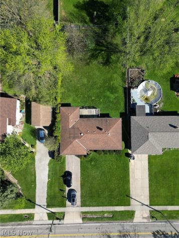 333 E Ridgewood Drive Seven Hills OH 44131
