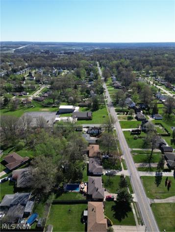 333 E Ridgewood Drive Seven Hills OH 44131