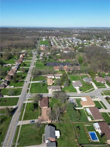 333 E Ridgewood Drive Seven Hills OH 44131