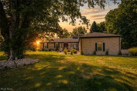 10845 Mccallum Avenue NE Alliance OH 44601