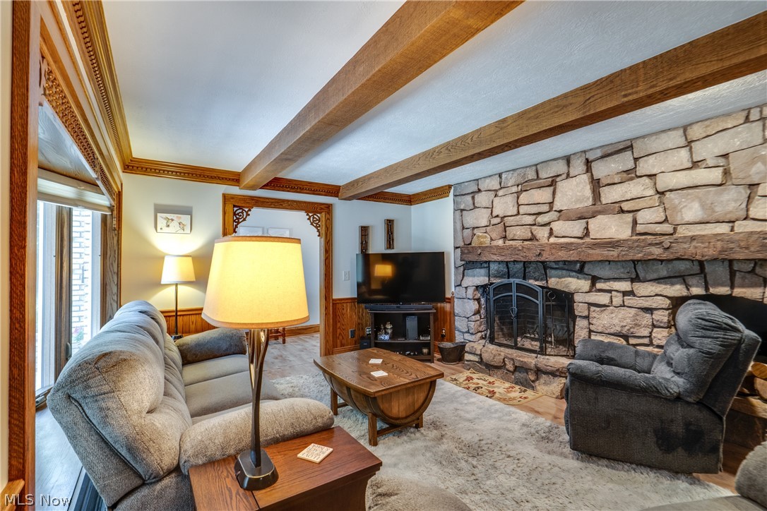 10845 Mccallum Avenue NE Alliance OH 44601