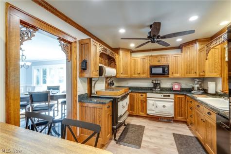 10845 Mccallum Avenue NE Alliance OH 44601