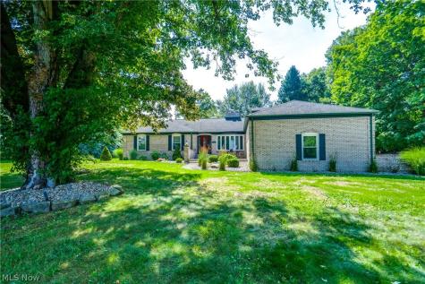 10845 Mccallum Avenue NE Alliance OH 44601