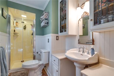 10845 Mccallum Avenue NE Alliance OH 44601