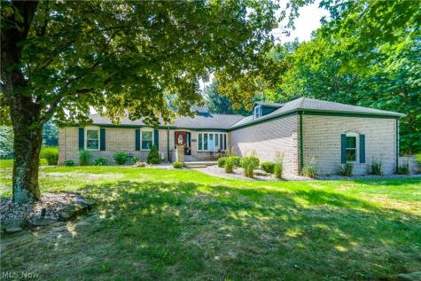 10845 Mccallum Avenue NE Alliance OH 44601