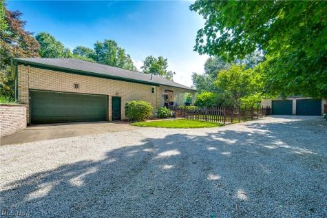 10845 Mccallum Avenue NE Alliance OH 44601
