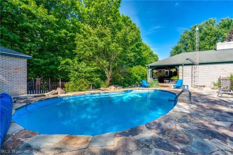 10845 Mccallum Avenue NE Alliance OH 44601