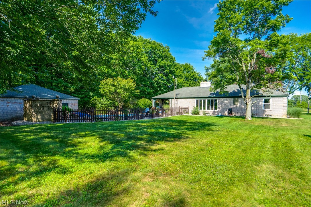 10845 Mccallum Avenue NE Alliance OH 44601