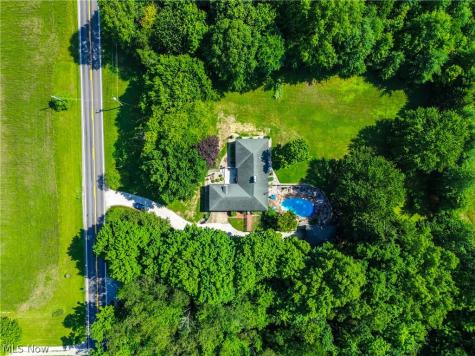10845 Mccallum Avenue NE Alliance OH 44601