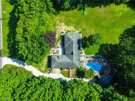 10845 Mccallum Avenue NE Alliance OH 44601