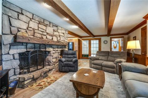 10845 Mccallum Avenue NE Alliance OH 44601