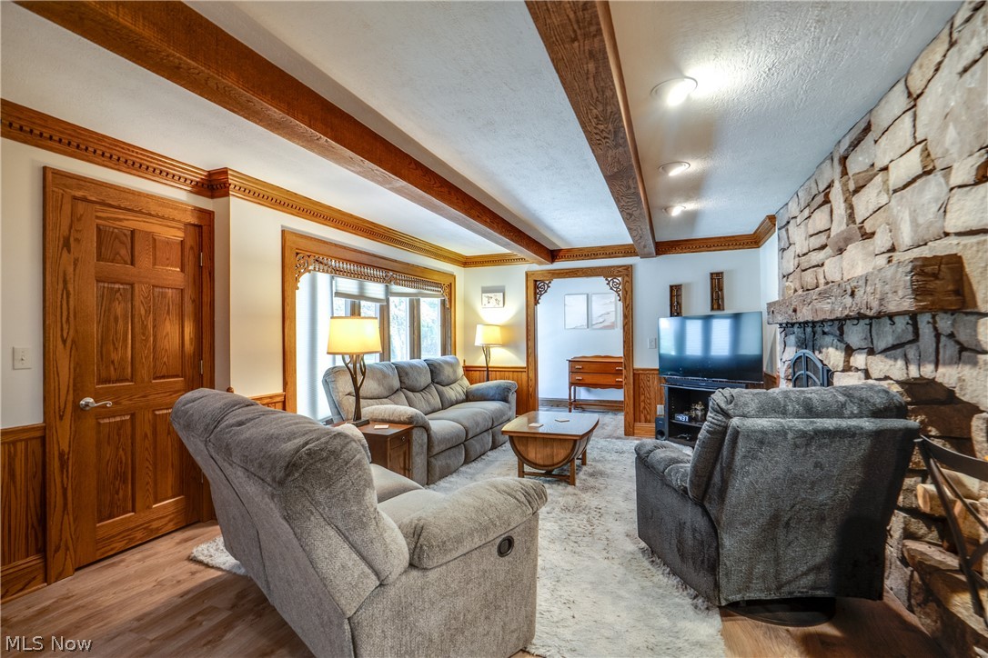 10845 Mccallum Avenue NE Alliance OH 44601