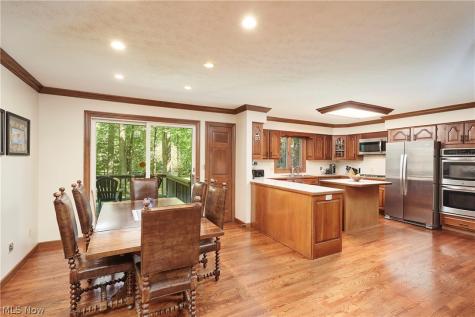 315 Hollythorn Drive Copley OH 44321