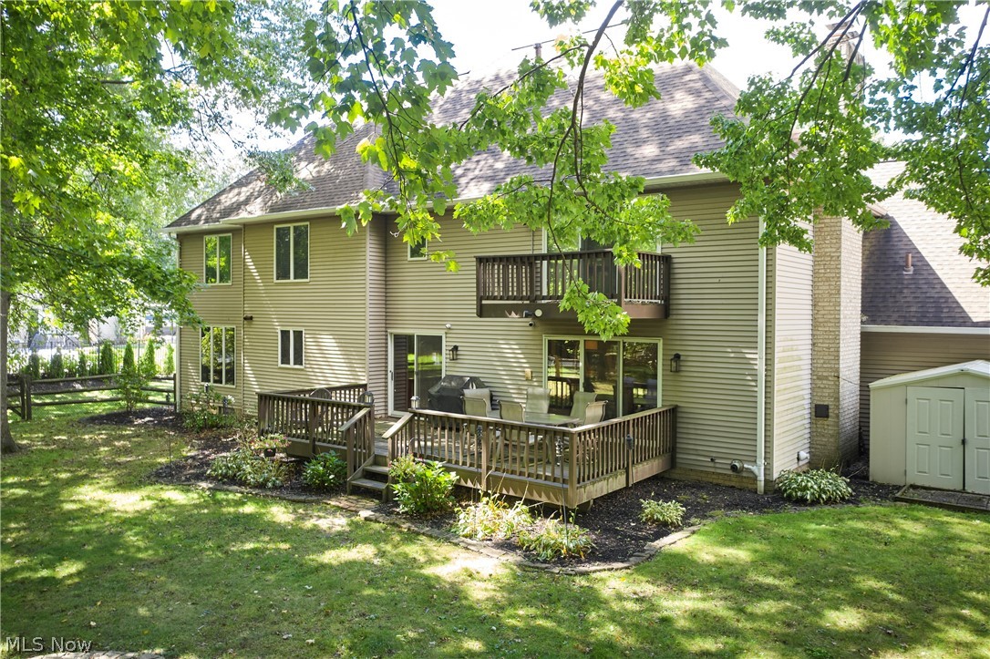 315 Hollythorn Drive Copley OH 44321