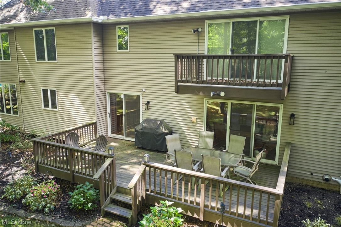 315 Hollythorn Drive Copley OH 44321