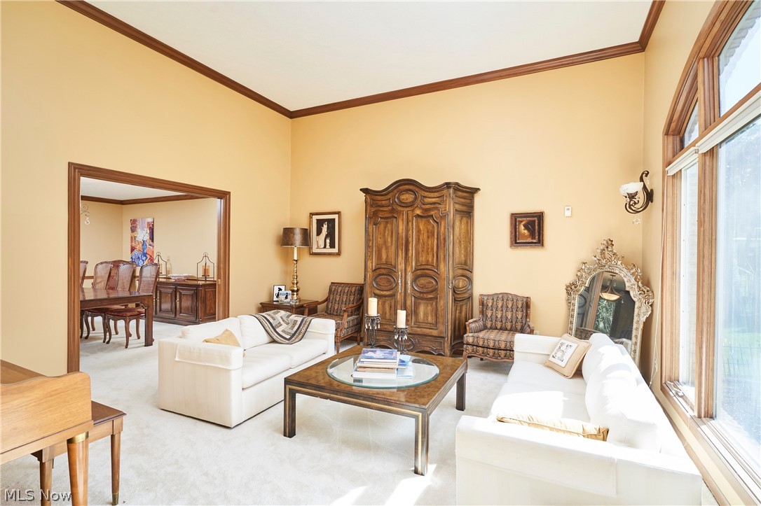 315 Hollythorn Drive Copley OH 44321