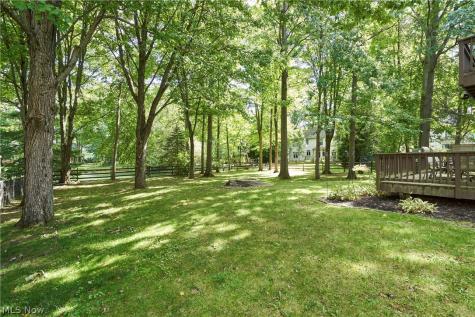 315 Hollythorn Drive Copley OH 44321