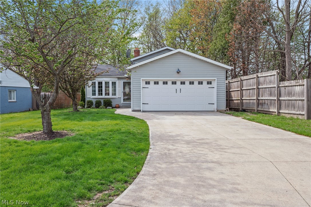 5820 Parkview Lane Fairview Park OH 44126