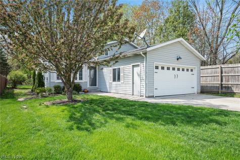 5820 Parkview Lane Fairview Park OH 44126