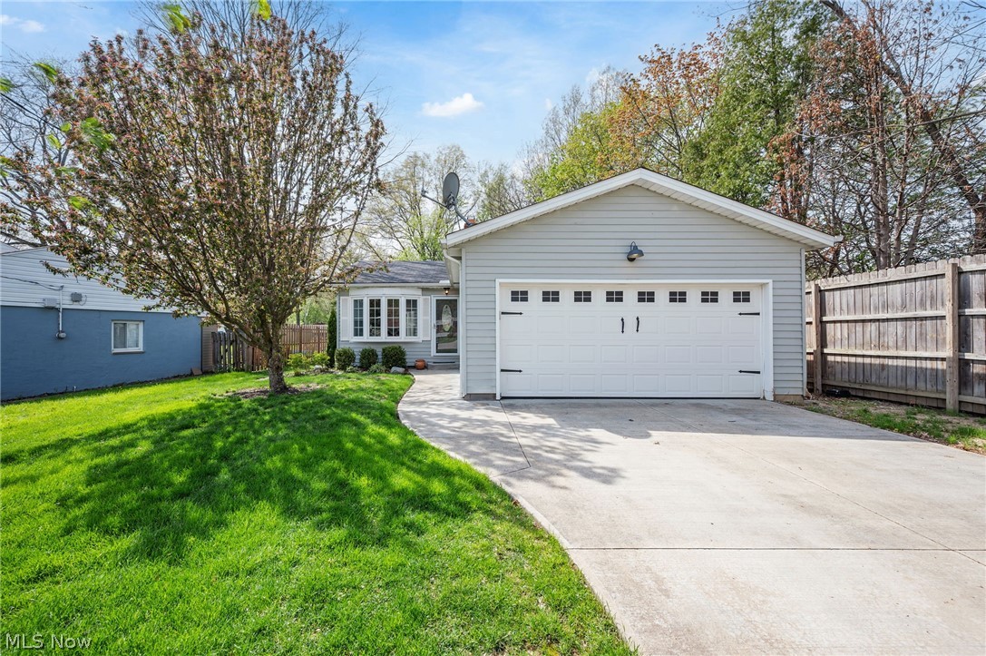 5820 Parkview Lane Fairview Park OH 44126