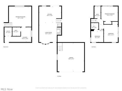 5820 Parkview Lane Fairview Park OH 44126
