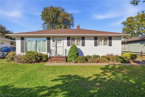 3460 Augustine Drive Parma OH 44134