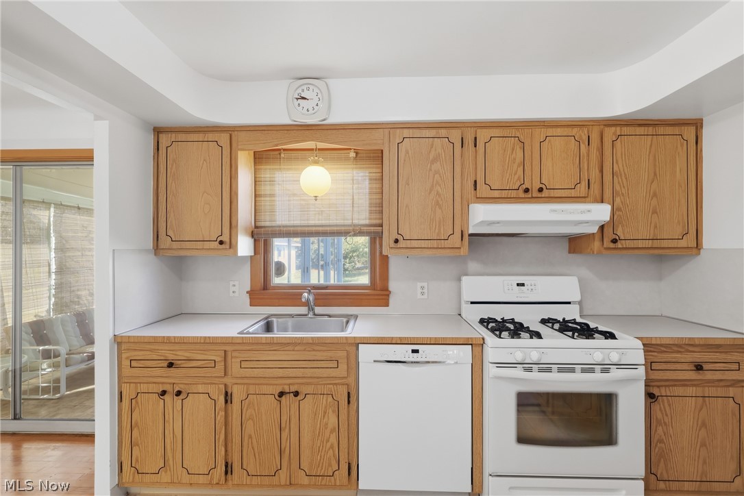 3460 Augustine Drive Parma OH 44134