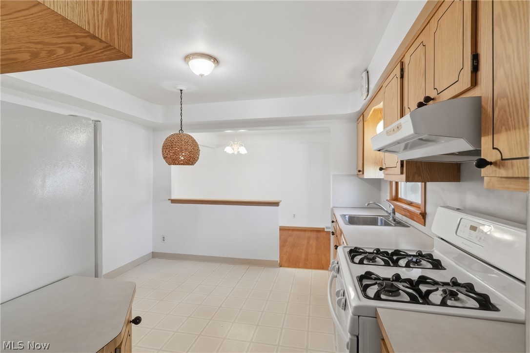 3460 Augustine Drive Parma OH 44134