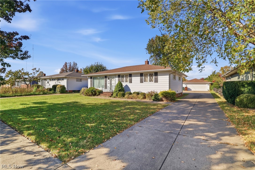 3460 Augustine Drive Parma OH 44134
