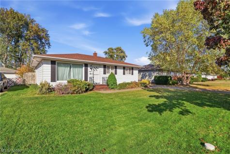 3460 Augustine Drive Parma OH 44134