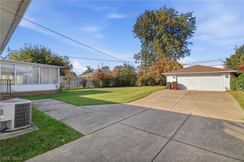 3460 Augustine Drive Parma OH 44134